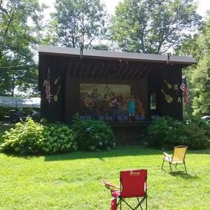 Meet your Posher, Terry